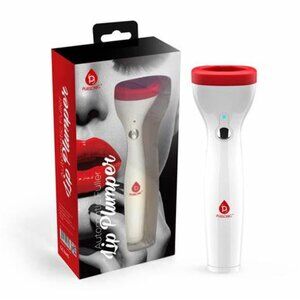 PURSONIC Automatic Fuller Lip Plumper Device new in box
